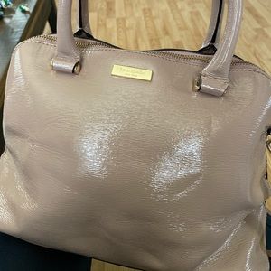 Cute small Kate Spade bag